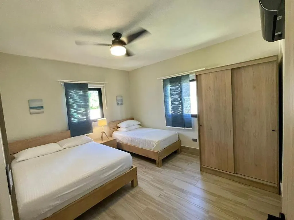 Villa Cabrera Lodges