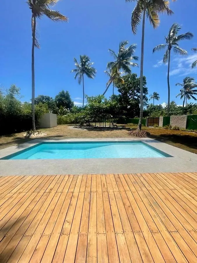 Cabrera Lodges Villa