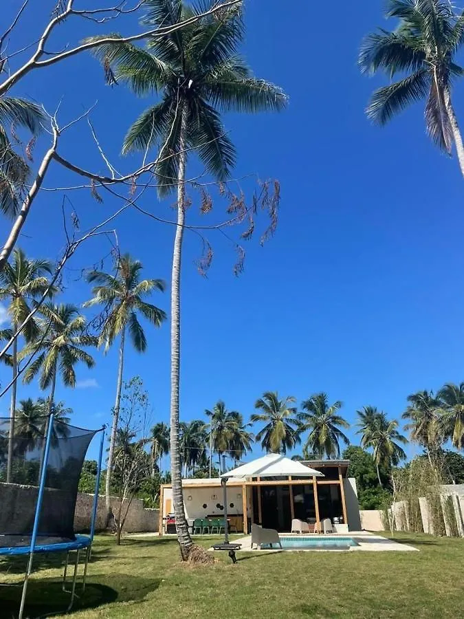Cabrera Lodges Dominican Republic