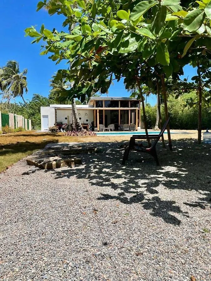 Cabrera Lodges 0*,  Dominican Republic